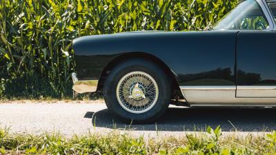 1960 Facel Vega HK500