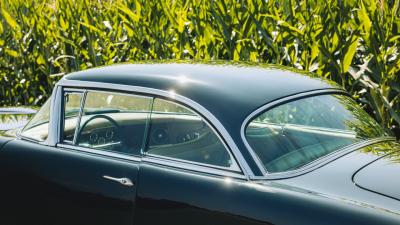 1960 Facel Vega HK500
