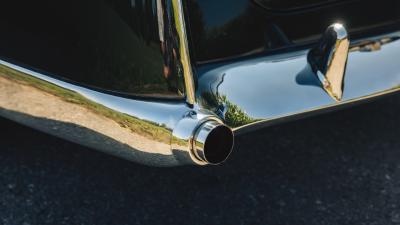 1960 Facel Vega HK500