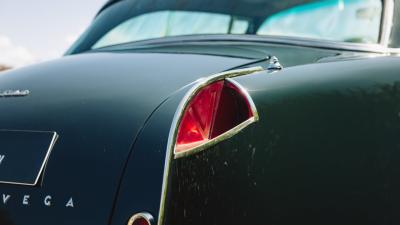1960 Facel Vega HK500