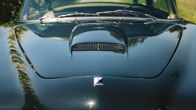 1960 Facel Vega HK500
