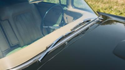 1960 Facel Vega HK500