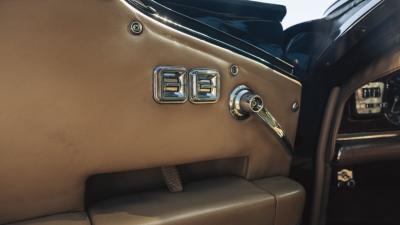 1960 Facel Vega HK500