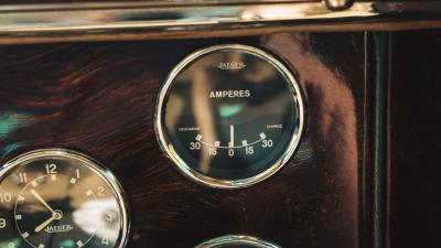 1960 Facel Vega HK500
