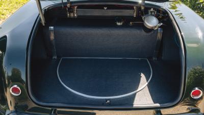 1960 Facel Vega HK500