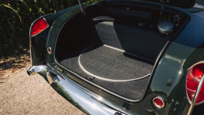 1960 Facel Vega HK500