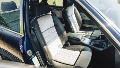1980 De Tomaso Deauville Series 2