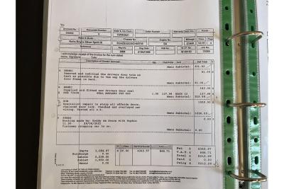 1995 Rolls - Royce Silver Spirit 