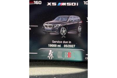2024 BMW X5