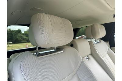 2022 Land Rover Range Rover