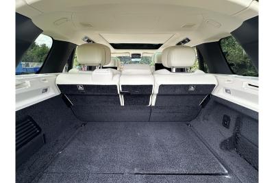 2022 Land Rover Range Rover