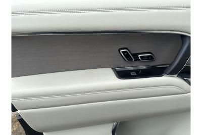 2022 Land Rover Range Rover