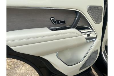2022 Land Rover Range Rover
