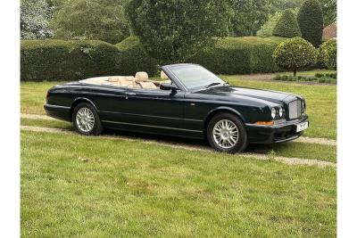 2000 Bentley AZURE