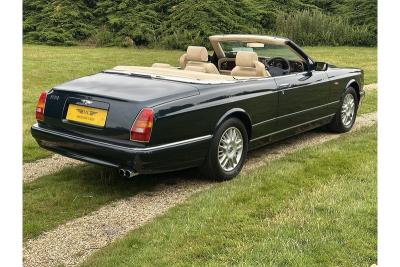 2000 Bentley AZURE