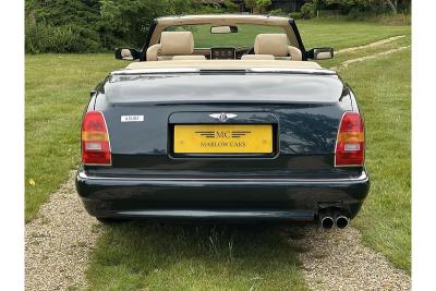 2000 Bentley AZURE