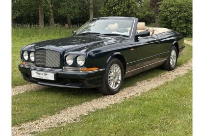 2000 Bentley AZURE