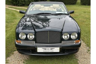 2000 Bentley AZURE