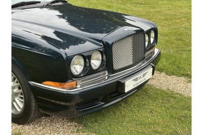 2000 Bentley AZURE