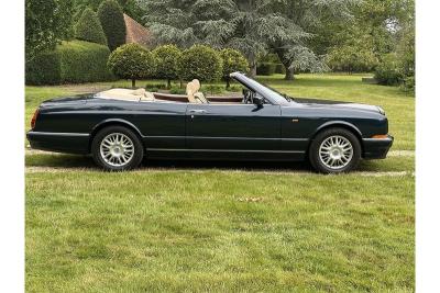 2000 Bentley AZURE