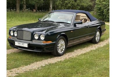 2000 Bentley AZURE