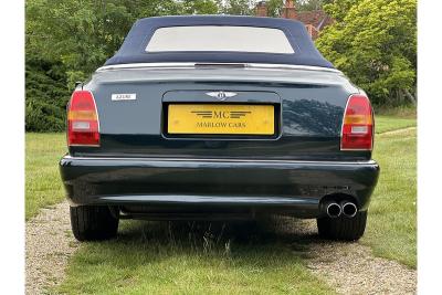 2000 Bentley AZURE