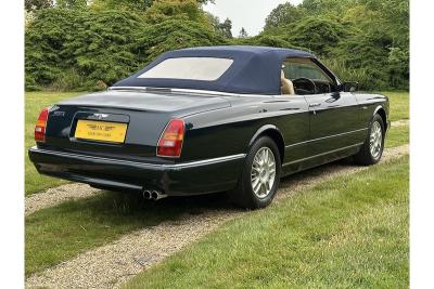 2000 Bentley AZURE