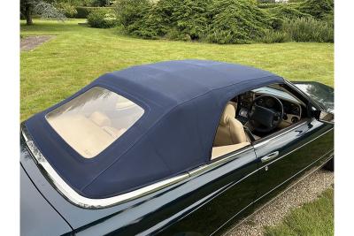2000 Bentley AZURE