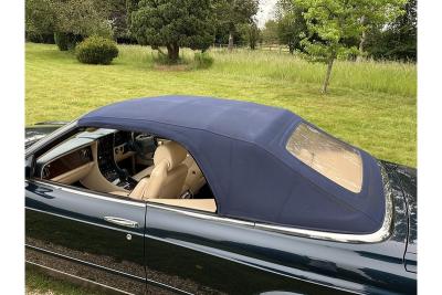 2000 Bentley AZURE