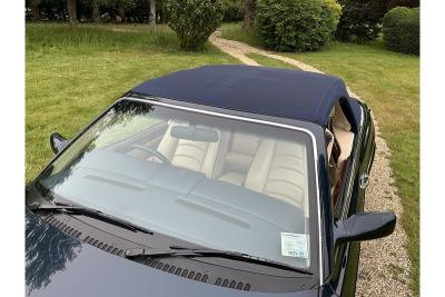 2000 Bentley AZURE
