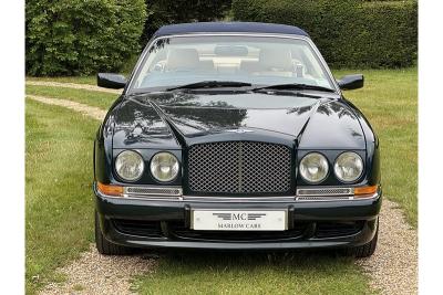 2000 Bentley AZURE
