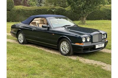 2000 Bentley AZURE