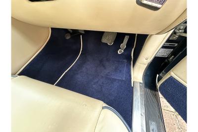 2000 Bentley AZURE