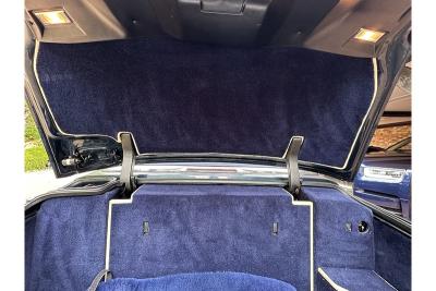 2000 Bentley AZURE