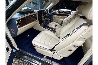 2000 Bentley AZURE