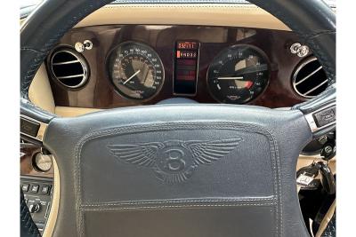 2000 Bentley AZURE