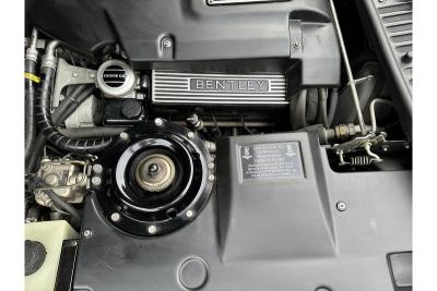 2000 Bentley AZURE