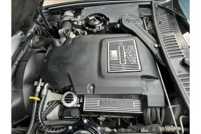2000 Bentley AZURE