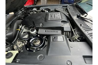 2000 Bentley AZURE