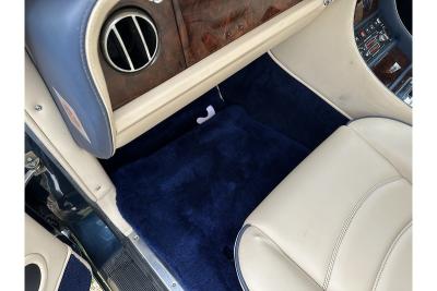 2000 Bentley AZURE