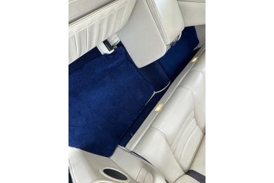 2000 Bentley AZURE