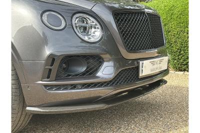 2018 Bentley Bentayga