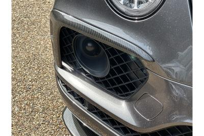 2018 Bentley Bentayga