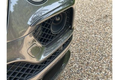 2018 Bentley Bentayga