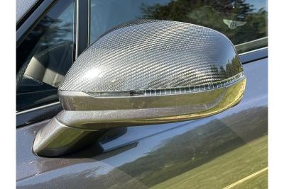 2018 Bentley Bentayga