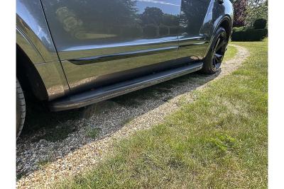 2018 Bentley Bentayga
