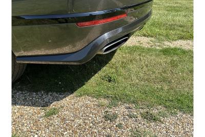 2018 Bentley Bentayga