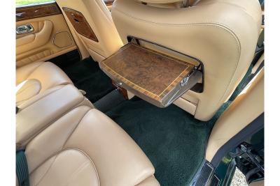 1998 Rolls - Royce Silver Seraph