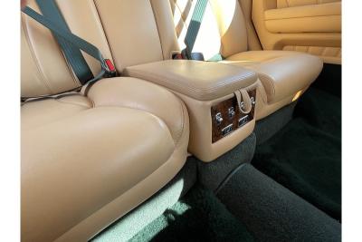 1998 Rolls - Royce Silver Seraph
