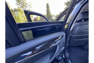 2014 BMW X5